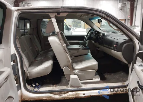 2009 Chevrolet Silverado 1500 Lt z USA, uszkodzony, nr VIN 1GCEK29J99Z126955